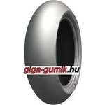 Michelin Power Performance 24 Hard 200/60 R17 Мотоциклетни гуми