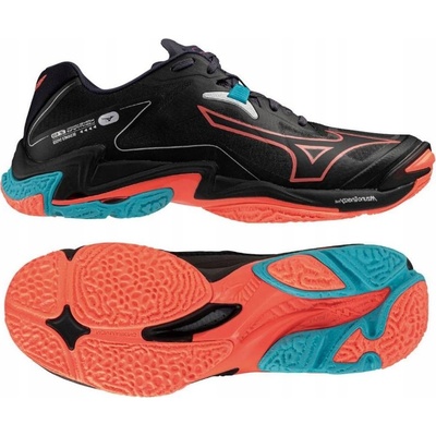 Mizuno WAVE LIGHTNING Z8 V1GA240006 – Zboží Dáma