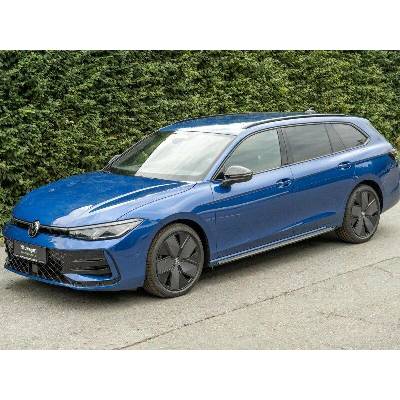 Volkswagen Passat Variant 2.0 TDI R-Line 4Motion DSG 142 kW