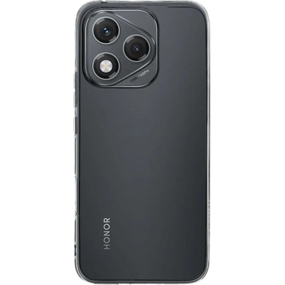 Tactical TPU Калъф за Honor 400 Lite Transparent Tactical | Byal | МЪЖЕ | UNI
