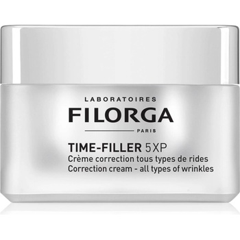 Filorga TIME-FILLER 5XP коригиращ крем против бръчки 50ml