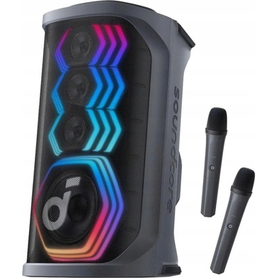 Anker Soundcore Rave 3S