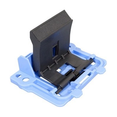 HP originální separation pad RM1-4227, HP LaserJet 1505N, P1505, separační podložka – Zboží Živě