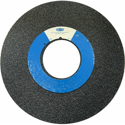 Tyrolit 49C40J10V40 Brúsny kotúč 250 x 32 x 76 mm 40 T420086