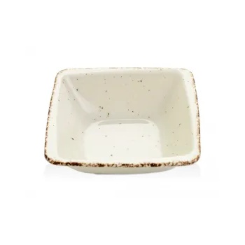 Image 1 of Gural Porselen - Side Купа 15x15cm. (NBNORD15X15KS58KH) (0180408)