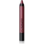 M·A·C Dazzlelips Crayon блестящо червило с молив цвят Grapeful 1.5 гр
