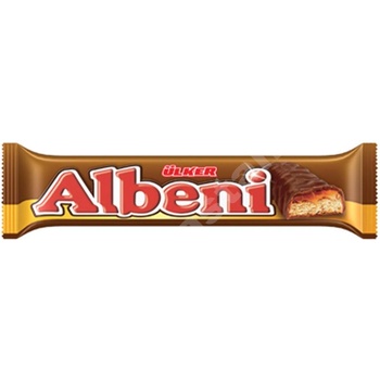 ULKER Десерт Албени ulker -31гр