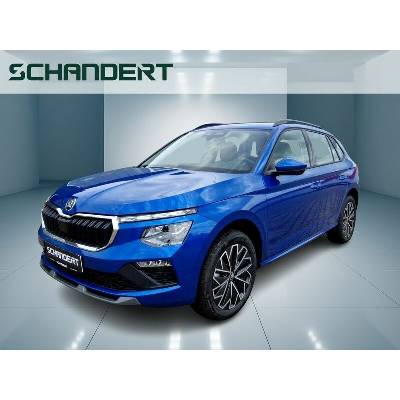 Skoda Kamiq 1.0 TSI DSG 85 kW