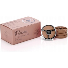 MAX Benjamin Irish Leather & Oud