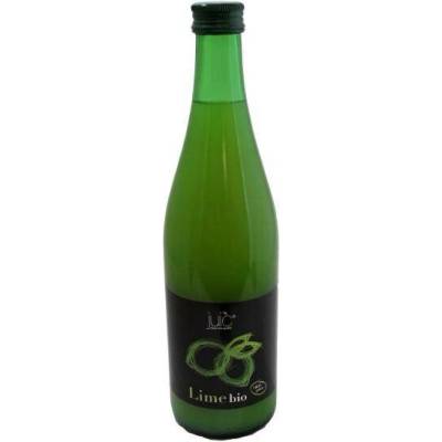 Euro Foods Lime Juice 0,5 l