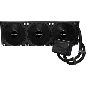 ASRock Challenger Pure 360 Black (90-ACLA36-BDKGA6)