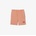 Lacoste Поларени къси панталони Lacoste Men's Fleece Jogger Shorts - Latte I1K
