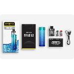 VooPoo Drag S2 Pod Kit 2500mAh 60W 5ml - vape