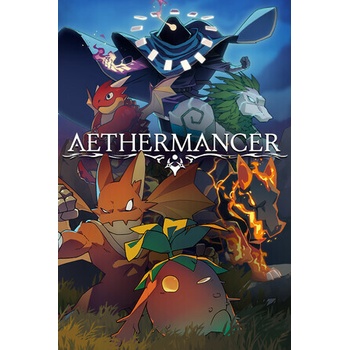 Aethermancer