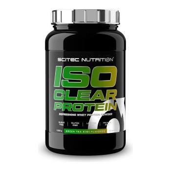 Scitec Nutrition Iso Clear Protein 1025 g