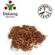 Dekang Tabak 30 ml 0 mg