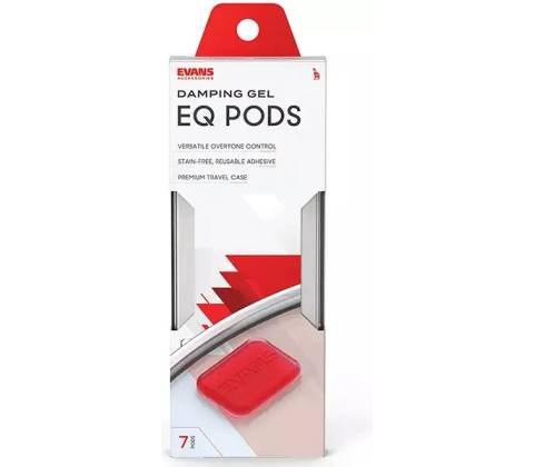 Evans EQ PODS