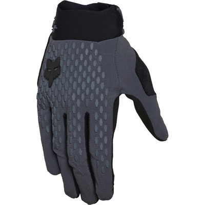 Fox Defend Thermo LF graphite