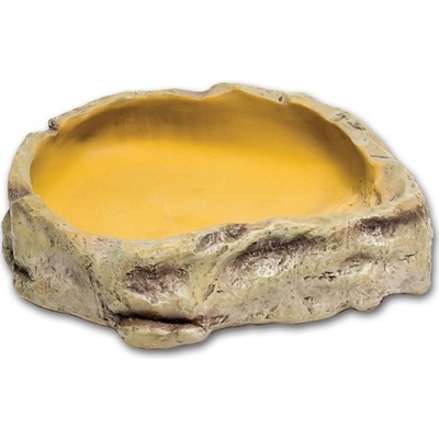 Repti Zoo miska na vodu M 20,5x16,5x5 cm