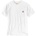 Carhartt Мъжка тениска Carhartt Workw Pocket S/S T-shirt - White (016-7689-2012)