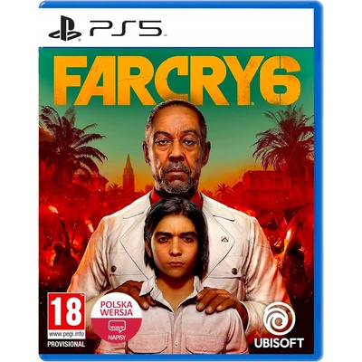 Far Cry 6 (Ultimate Edition)