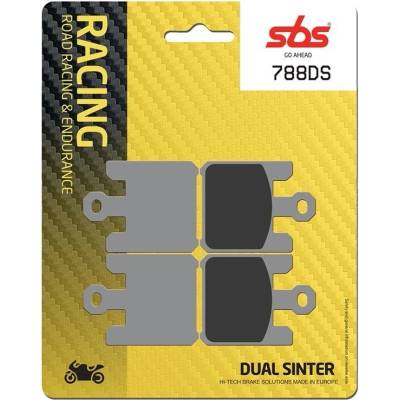 SBS 788DS-1 Dual Sinter