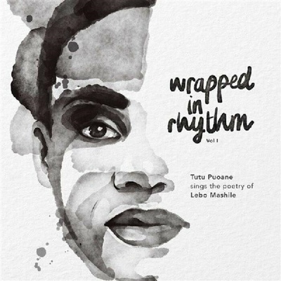 Tutu Puoane - Wrapped In Rhythm LP