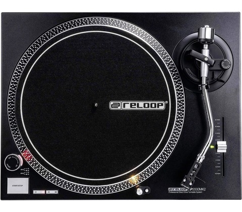 Reloop RP-2000 USB