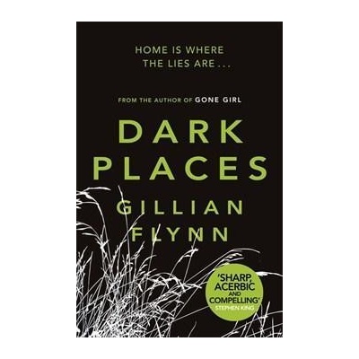Dark Places - Flynn, G.