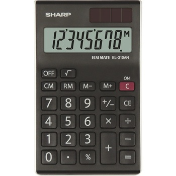 Sharp EL 310 ANWH