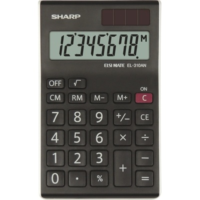 Sharp EL 310 ANWH