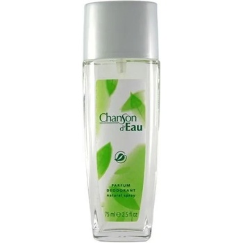 Coty Chanson d'Eau Original natural spray 75 ml