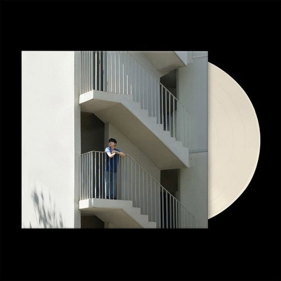 Daniel Shopping s. r. o So Soo Bin: Every (Coloured Ivory Vinyl) - Vinyl (LP) (094569)