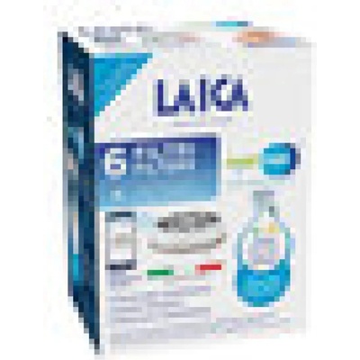 Laica ФИЛТЪР laica fast disk 6БР (fd06a)