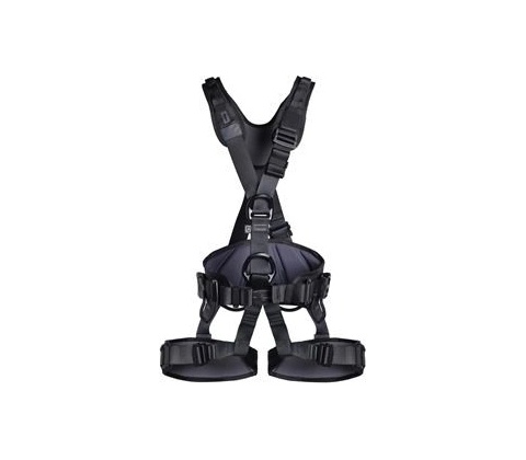 Singing Rock Profi Worker 3D