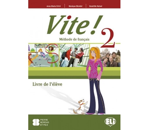 VITE! 2 - učebnice