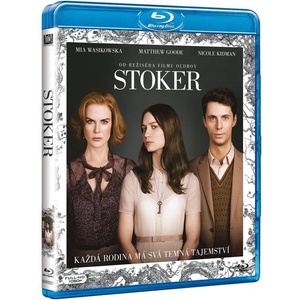 Bontonfilm a. s Изгубена невинност - Blu-ray (004563)