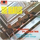 PLEASE,PLEASE ME - BEATLES