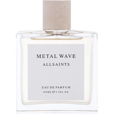 Allsaints Metal Wave parfémovaná voda unisex 100 ml