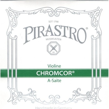 Pirastro ro VIOLIN CHROMCOR samost. struna A