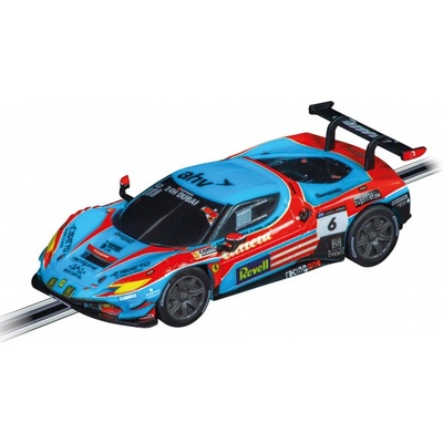 Carrera Auto GO 64274 Ferrari 296 GT3 – Zbozi.Blesk.cz