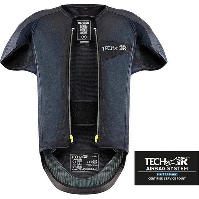 airbagová vesta Alpinestars Tech-Air street | Zboží Auto