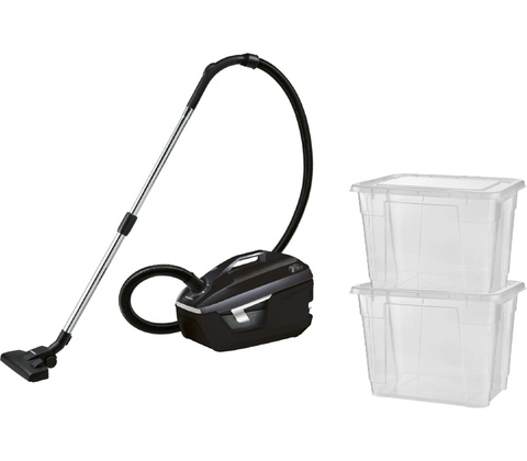 Silvercrest SWFS 650 A1