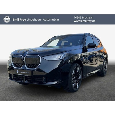 BMW X3 20 xDrive 140 kW