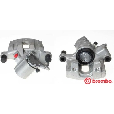 Brzdový strmeň BREMBO F 59 166 (F59166)