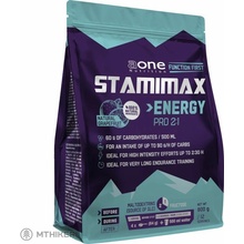 Aone Nutrition Stamimax Energypro 2:1 Energetický nápoj Přírodní grapefruit 0,85 kg