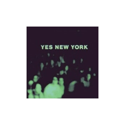 Various - Yes New York CD