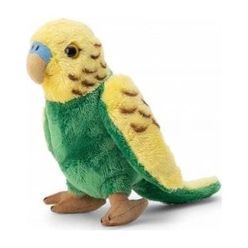One for Fun Wavy Parrot