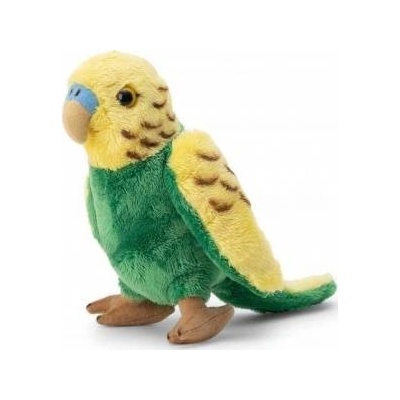 One for Fun Wavy Parrot