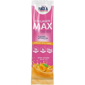 Haya Labs Collagen Max Sachets [13 грама] Кайсия